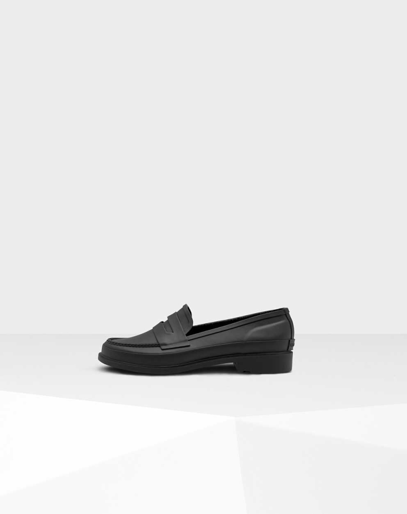 Hunter penny loafers review hotsell